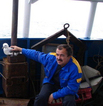 Сергей Василенко