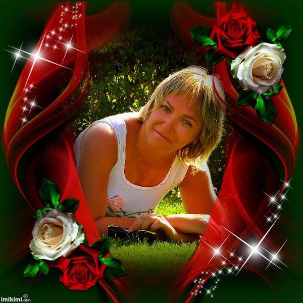 Тиана (Татьяна) Крюкова