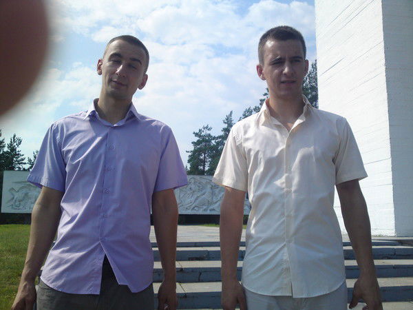 Александр Коваленко