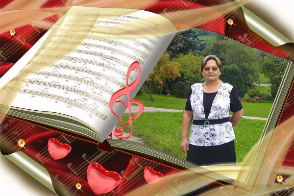 Лидия Роммель