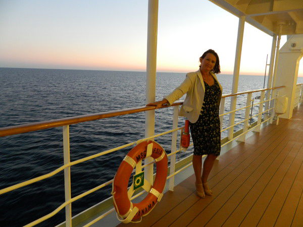 Марина Кузенкова