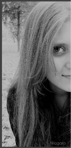 Karischa Terjoschina