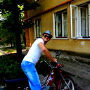 Дмитрий Лутий