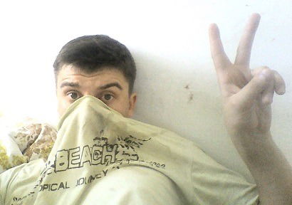 Алехандро Брэд