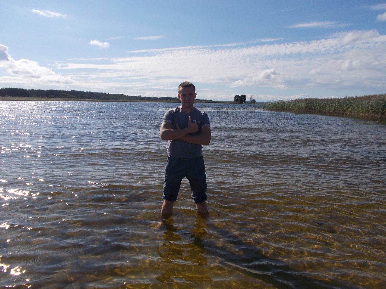 Игорь Туровец