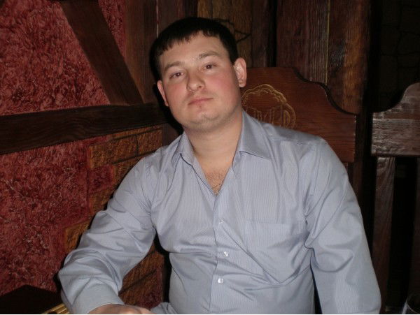 Руслан Кашапов