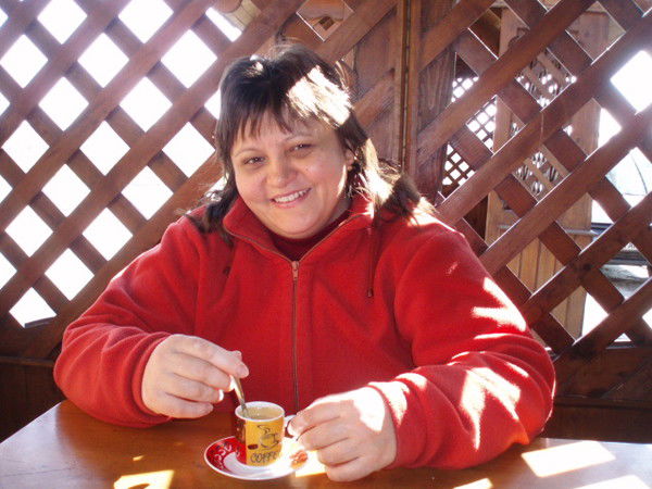 Оксана Павлишина