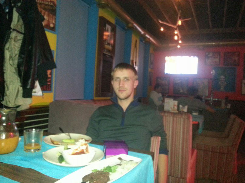 Вячеслав Семёнов