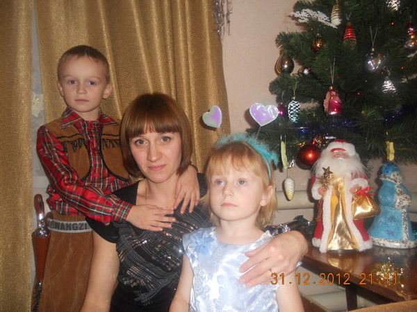 Евгения Семисильная