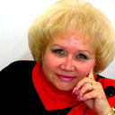 Татьяна Гурьева