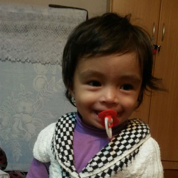 Rovshan Kurbandurdiev.