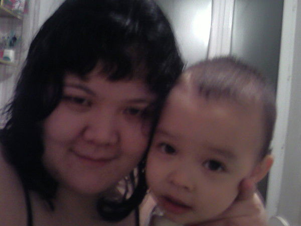 Бахиткуль Исмагулова