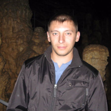 Александр Сорока