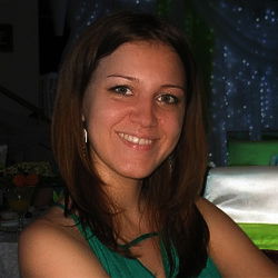 Екатерина Досковская