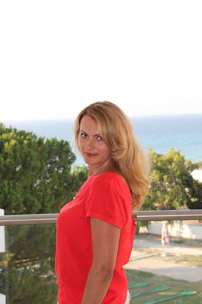 Ирина Брюгеман