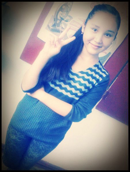 Lets~Go Baktybek Kyzy