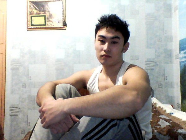 Ильмир Ажмуратов