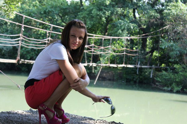 Свяна Шаламова