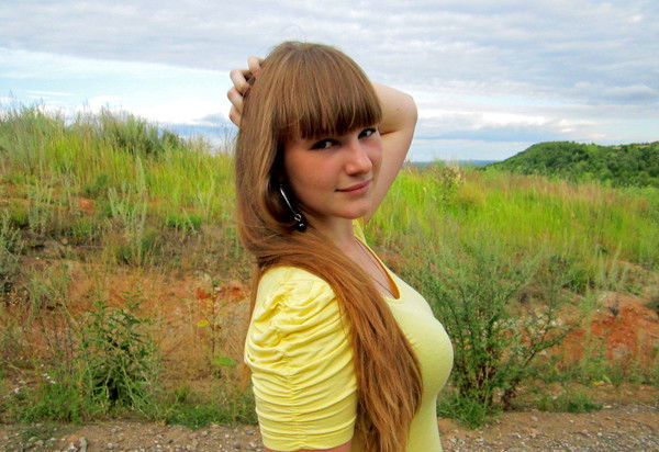 Алёна Ратникова