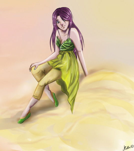 Волан Де Вита