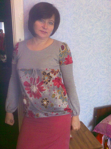 Ольга Мусина