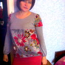 Ольга Мусина