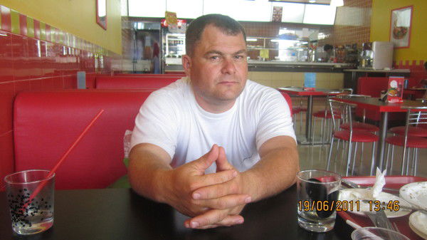 Михаил Долгов