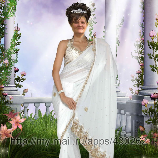 Фаина Храмцова