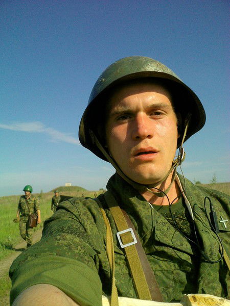 Владимир Шелепов