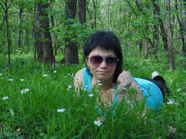 Татьяна Муравьёва