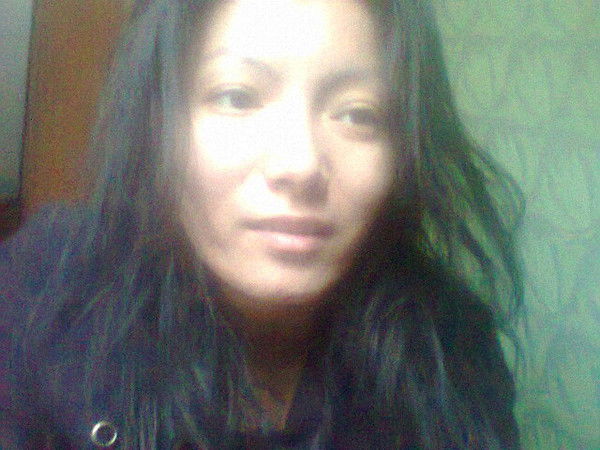 Sarsenkul Imamadieva