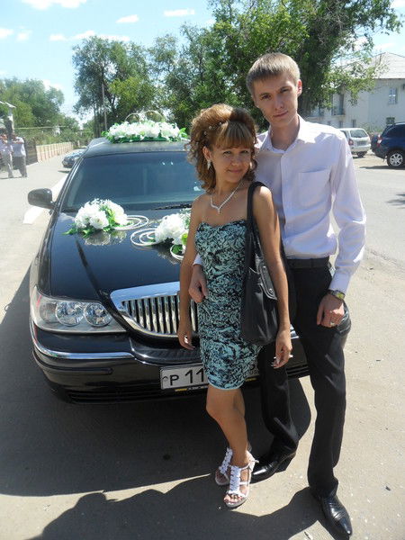 Виктория Бикеева