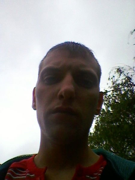 Дмитрий Яговец