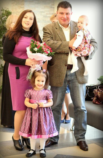 Наталия Грачева