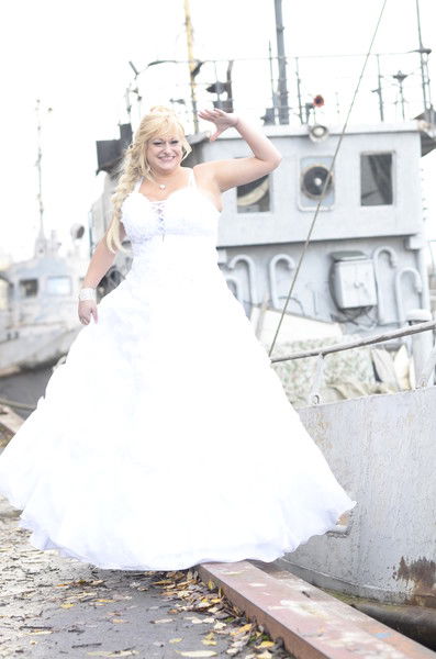 Мария Силаева