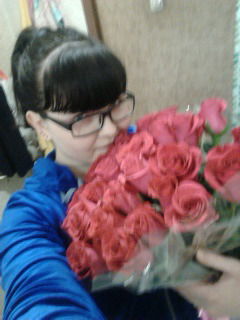 Настюха Данилина