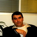 Mirzo Djamidov