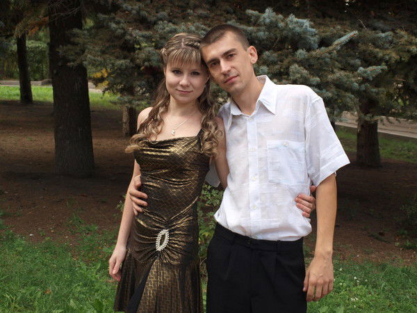 Максим Михайленко