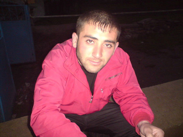 Gagik Hakobjanyan