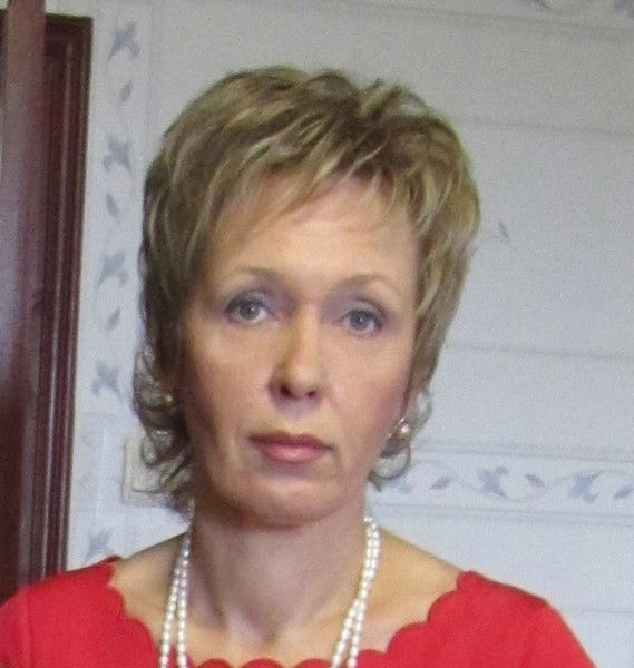 Татьяна Тимоненкова