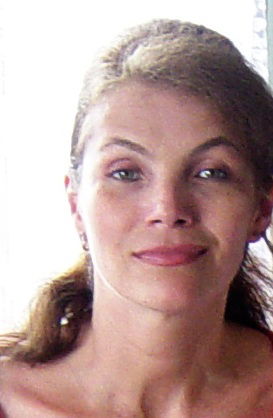 Натали Герасименко