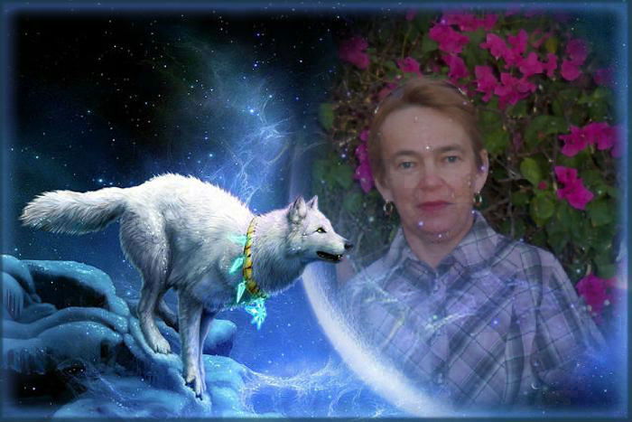 Элеонора Стенина