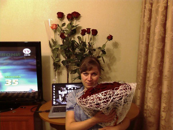 Наталья Пуртова