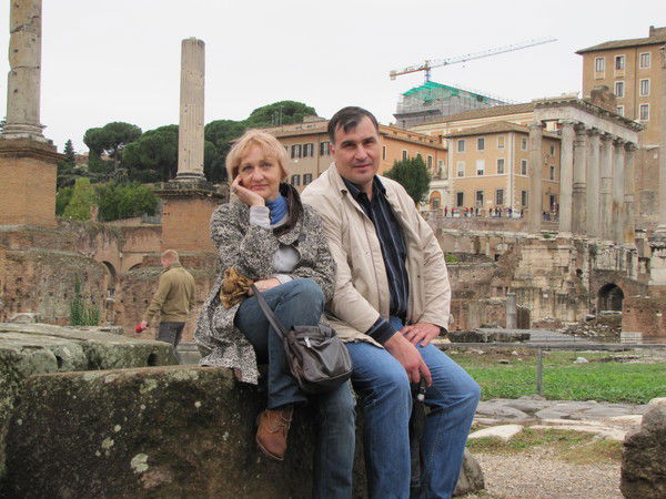 Николай Кривицкий