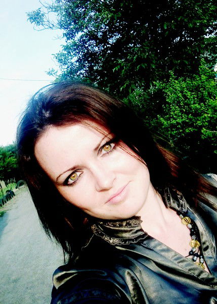 Ирина Самойленко