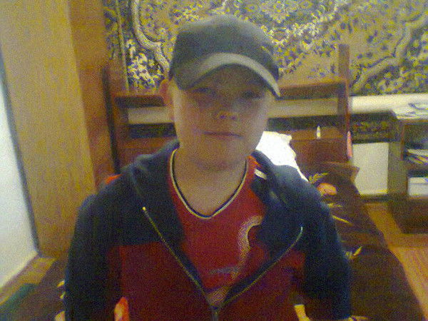 Макс Алексеев