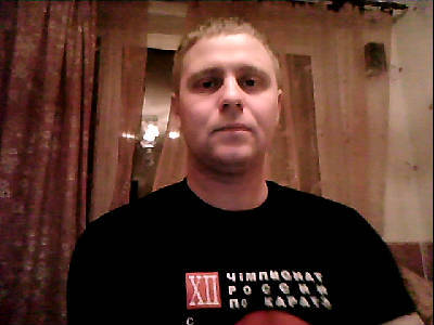 Николай Дьячук