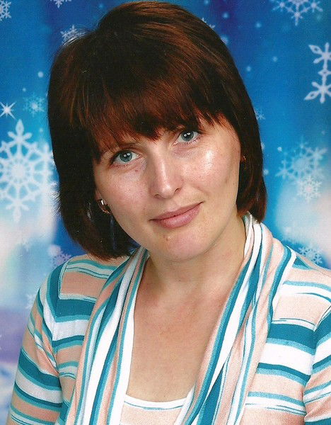 Елена Бацура