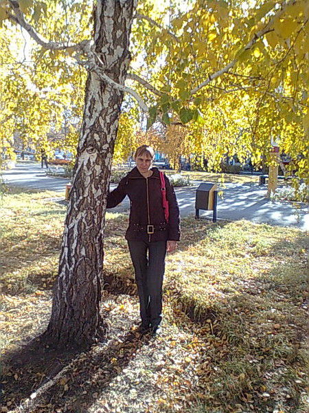 Татьяна Сергеева