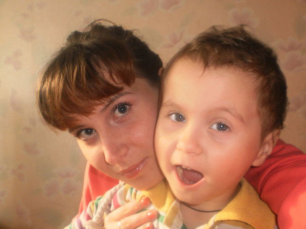 Аня Субботина